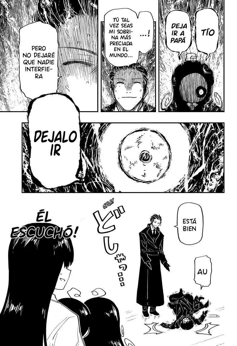 Read Mission Yozakura Family ES Manga Online