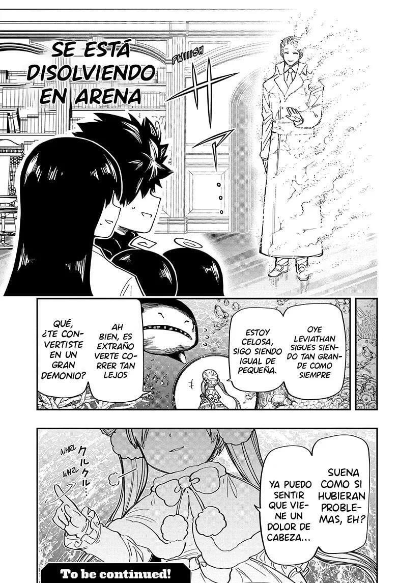 Read Mission Yozakura Family ES Manga Online