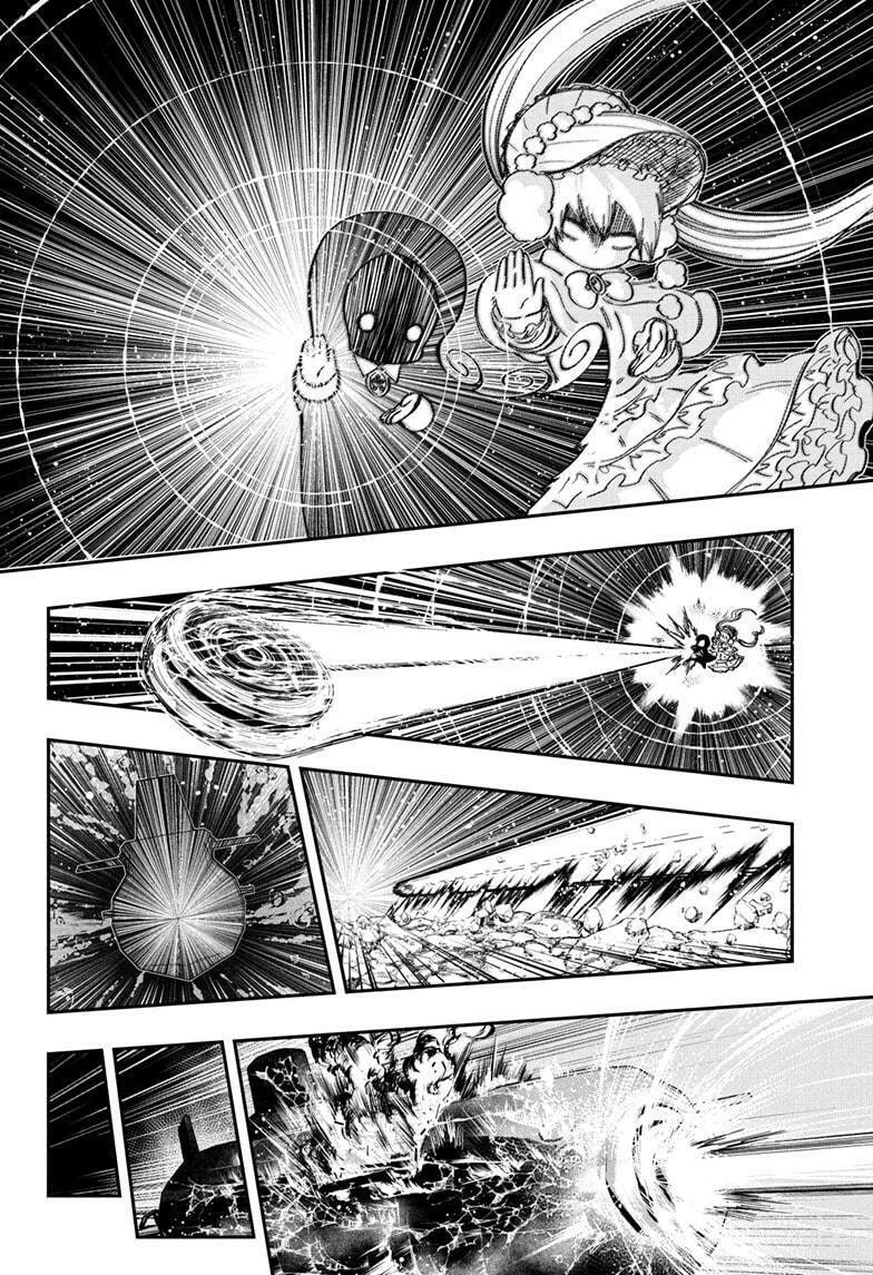 Read Mission Yozakura Family ES Manga Online