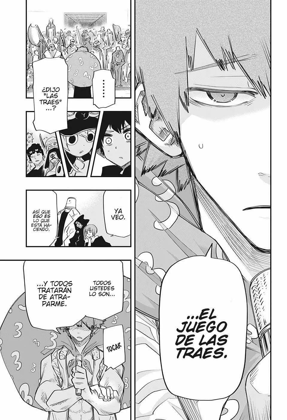 Read Mission Yozakura Family ES Manga Online