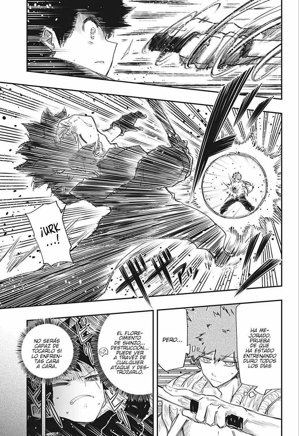 Read Mission Yozakura Family ES Manga Online
