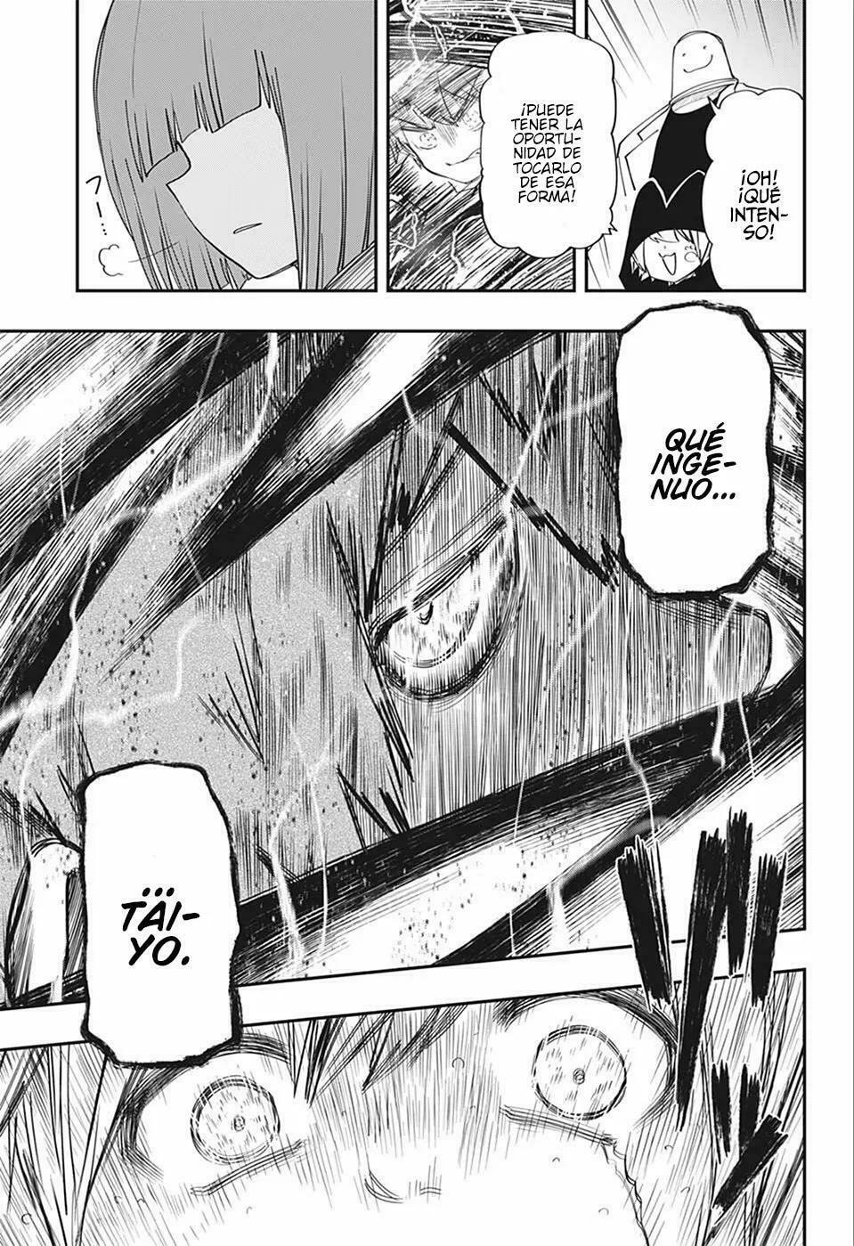 Read Mission Yozakura Family ES Manga Online