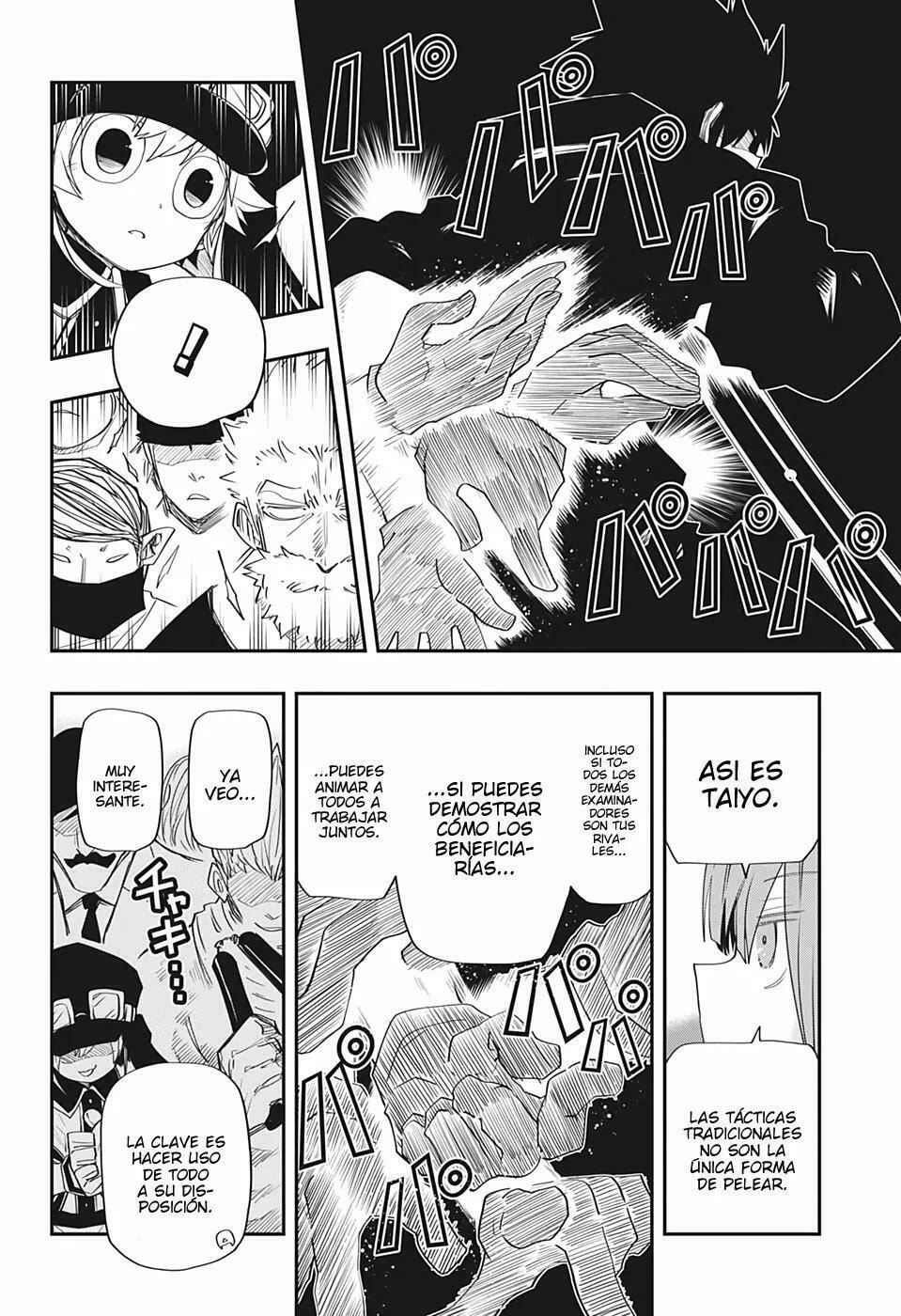 Read Mission Yozakura Family ES Manga Online