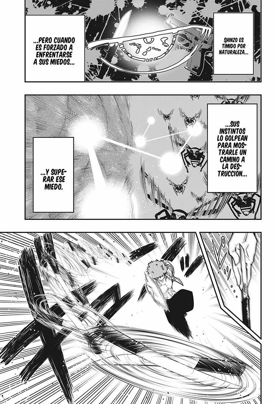 Read Mission Yozakura Family ES Manga Online