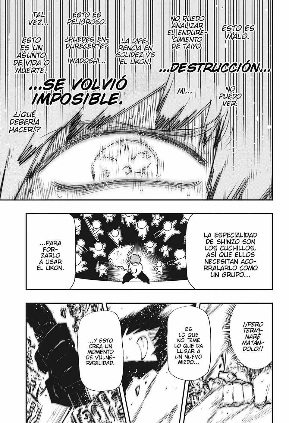Read Mission Yozakura Family ES Manga Online