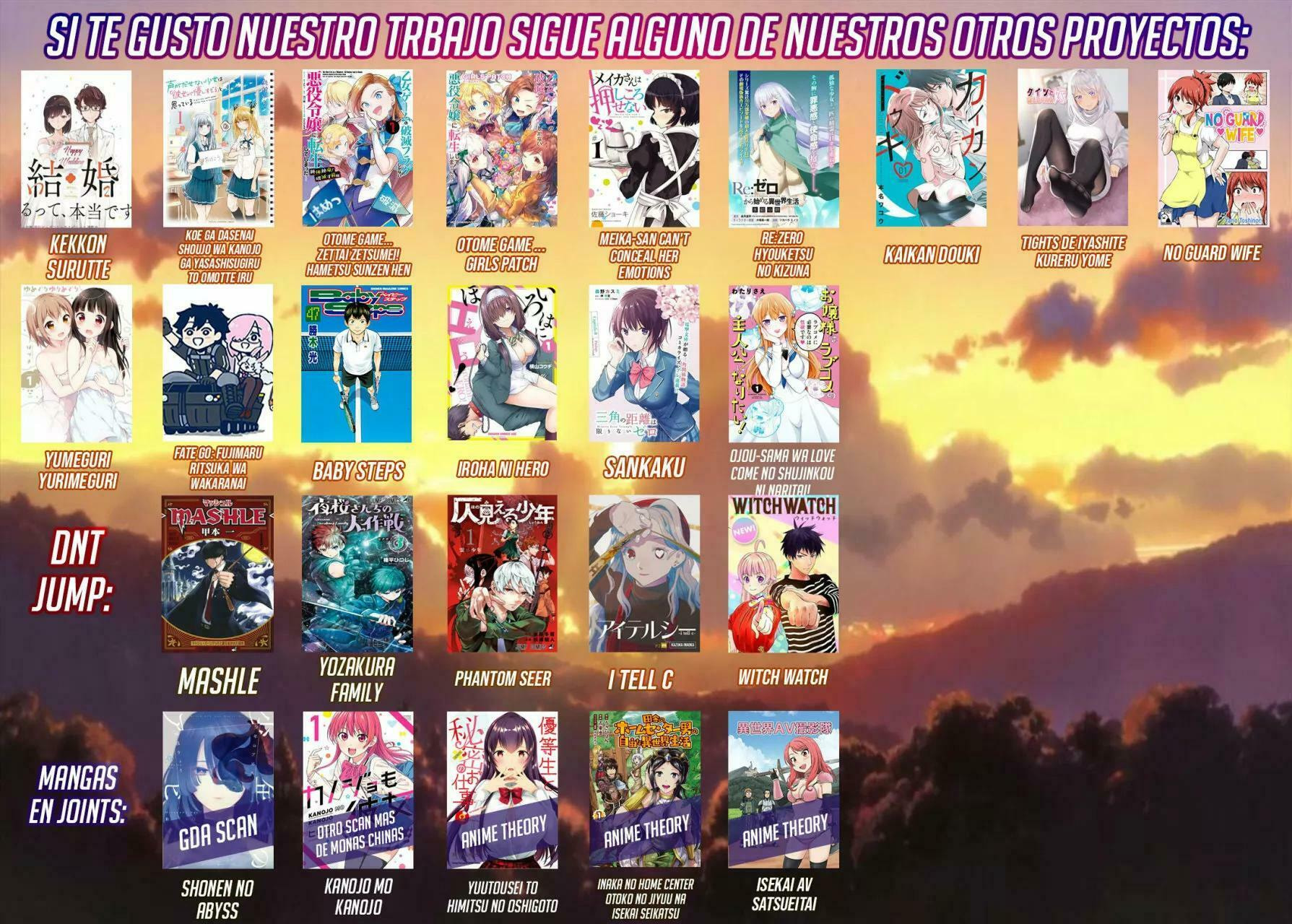 Read Mission Yozakura Family ES Manga Online
