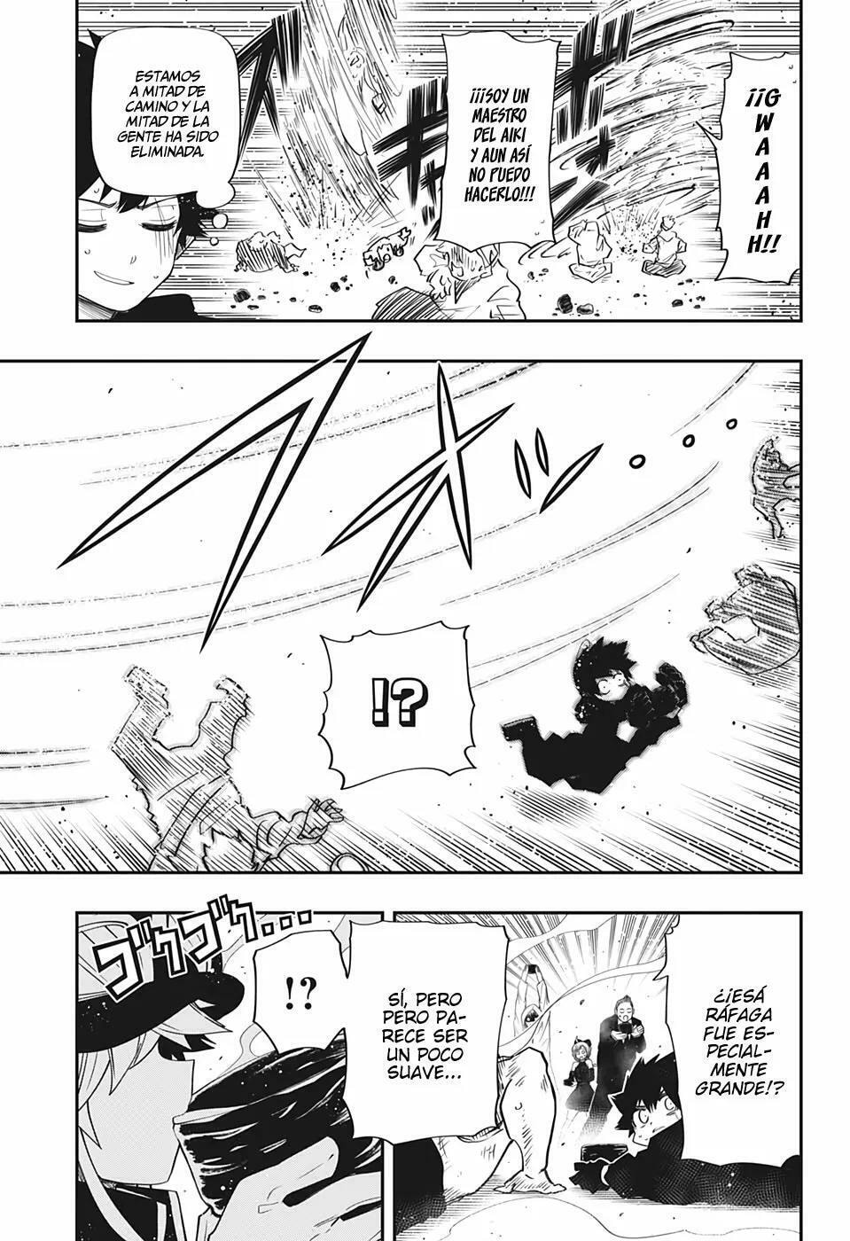 Read Mission Yozakura Family ES Manga Online