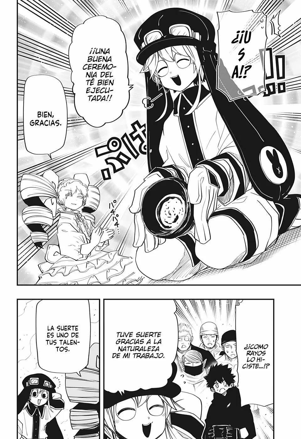 Read Mission Yozakura Family ES Manga Online