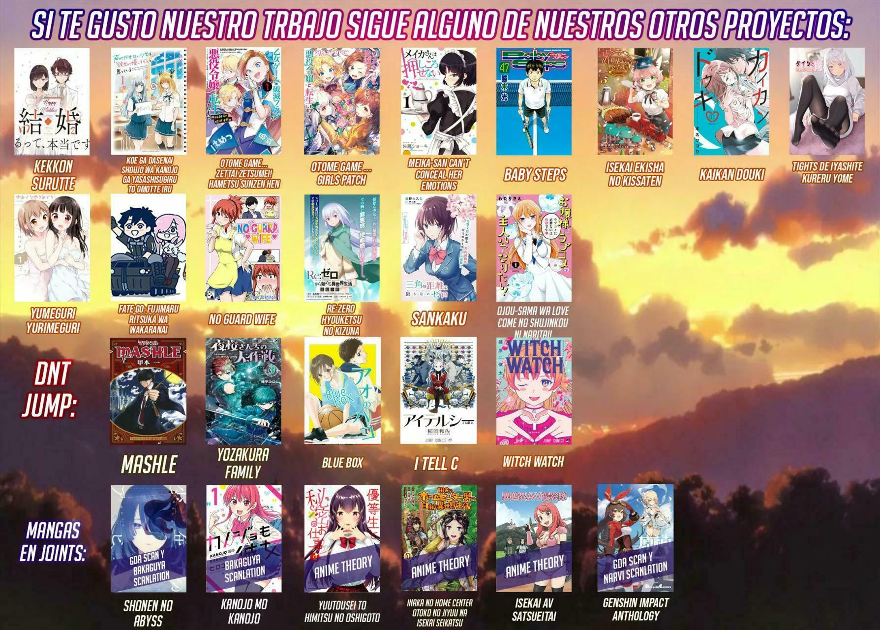 Read Mission Yozakura Family ES Manga Online