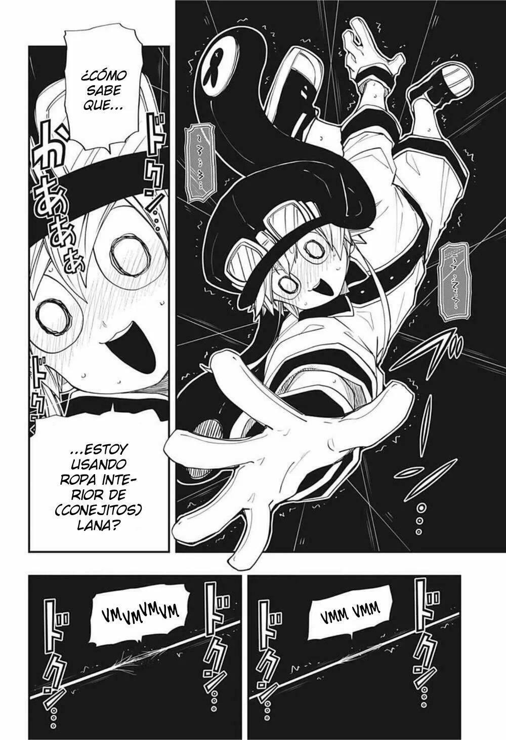 Read Mission Yozakura Family ES Manga Online