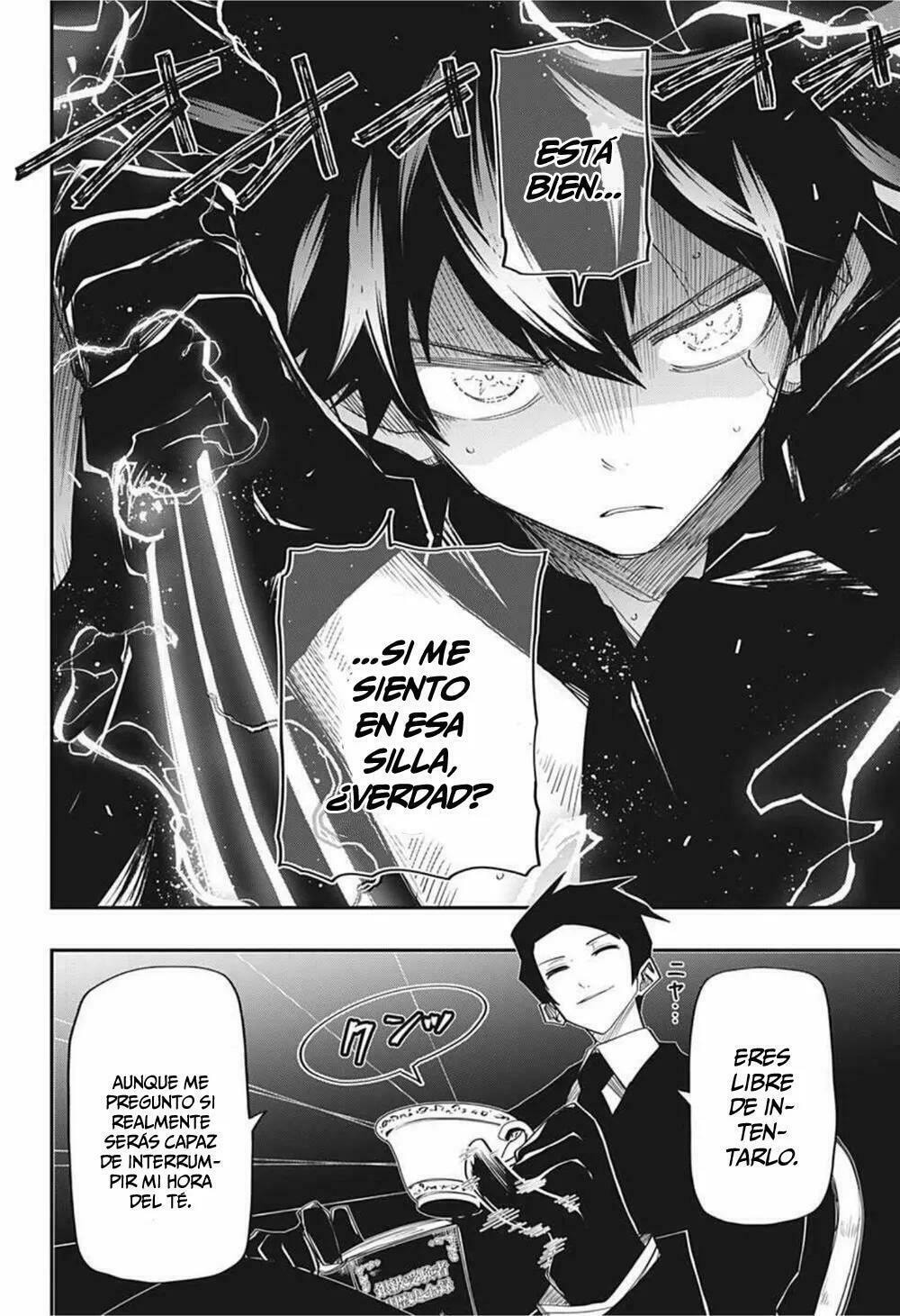 Read Mission Yozakura Family ES Manga Online