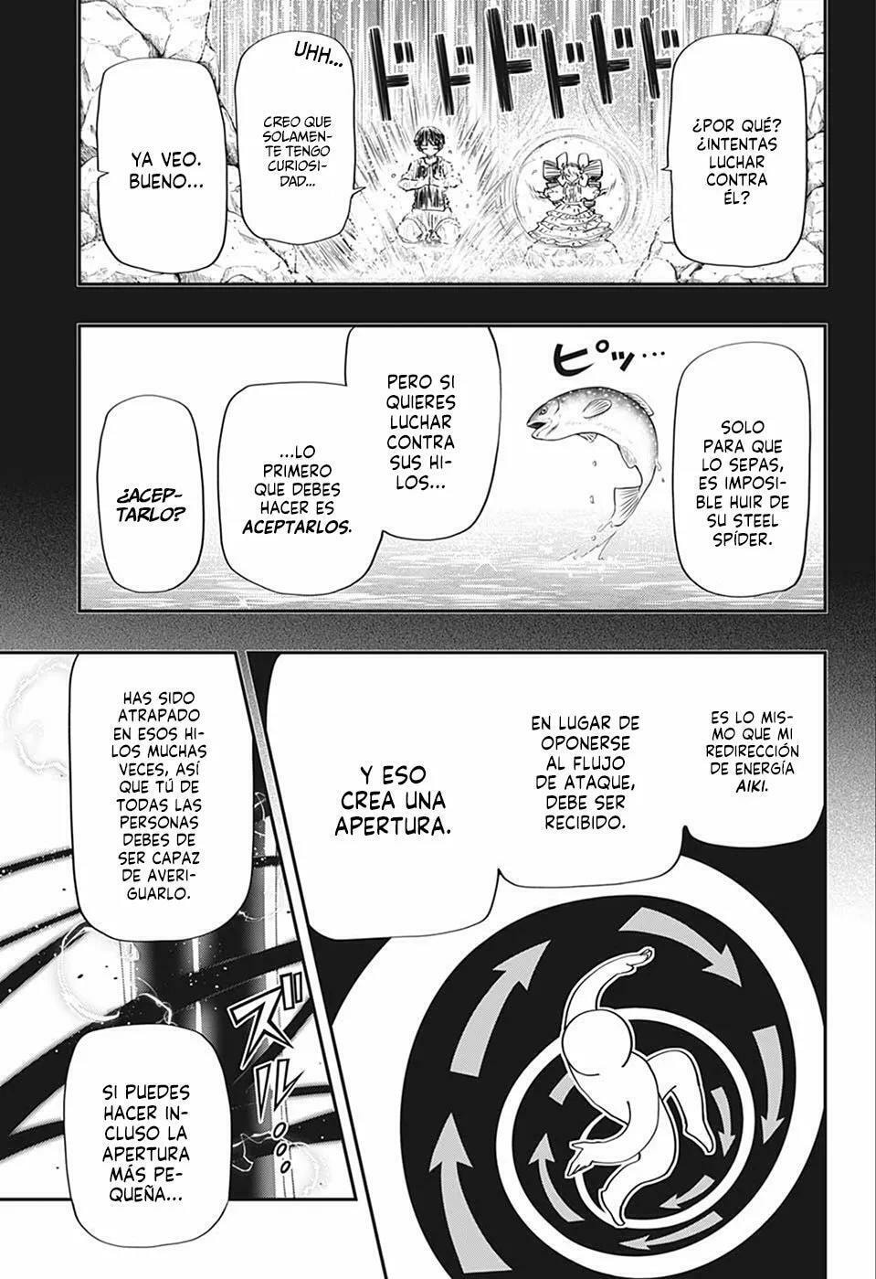 Read Mission Yozakura Family ES Manga Online