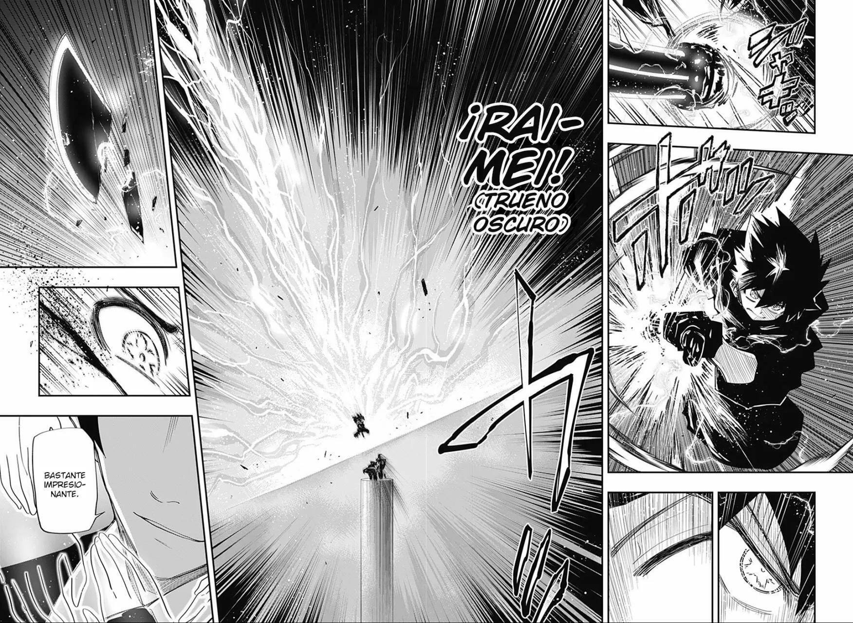 Read Mission Yozakura Family ES Manga Online