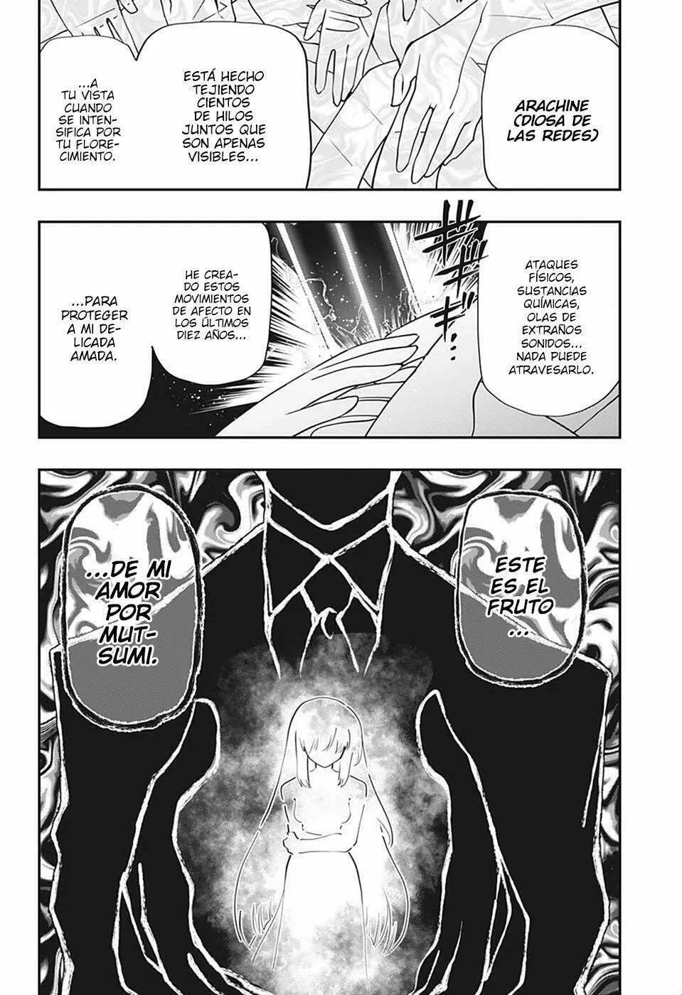Read Mission Yozakura Family ES Manga Online