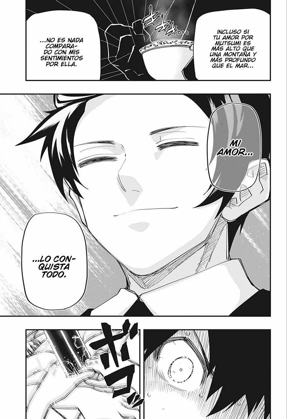 Read Mission Yozakura Family ES Manga Online