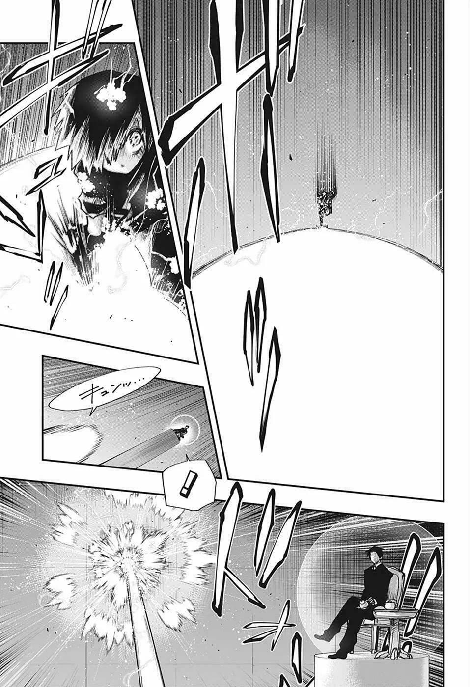 Read Mission Yozakura Family ES Manga Online