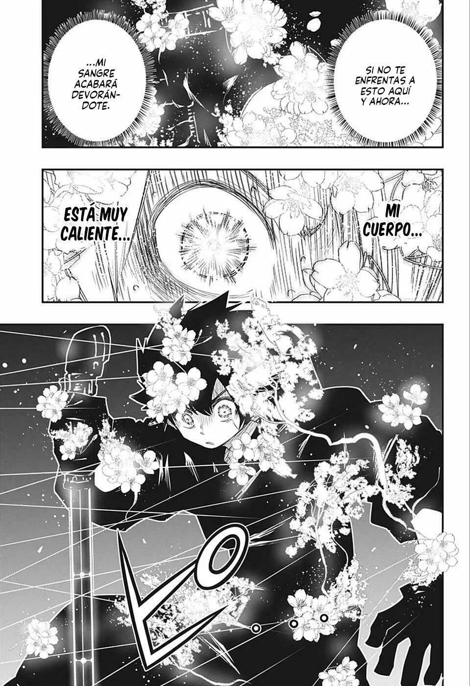 Read Mission Yozakura Family ES Manga Online