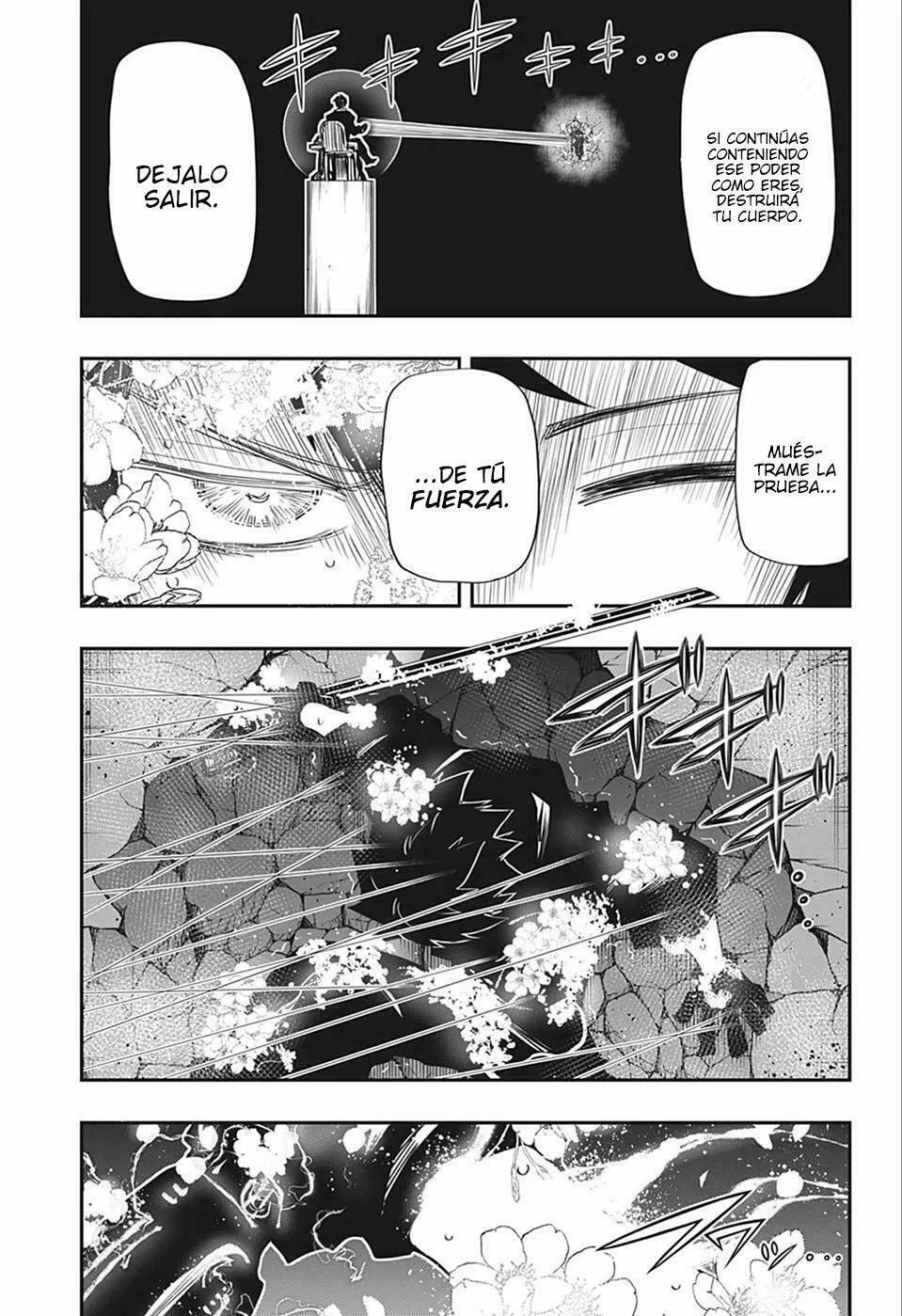 Read Mission Yozakura Family ES Manga Online