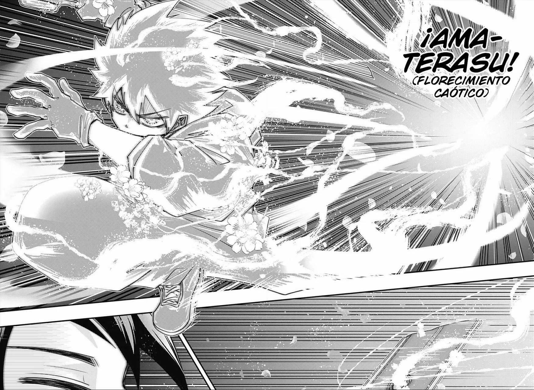 Read Mission Yozakura Family ES Manga Online