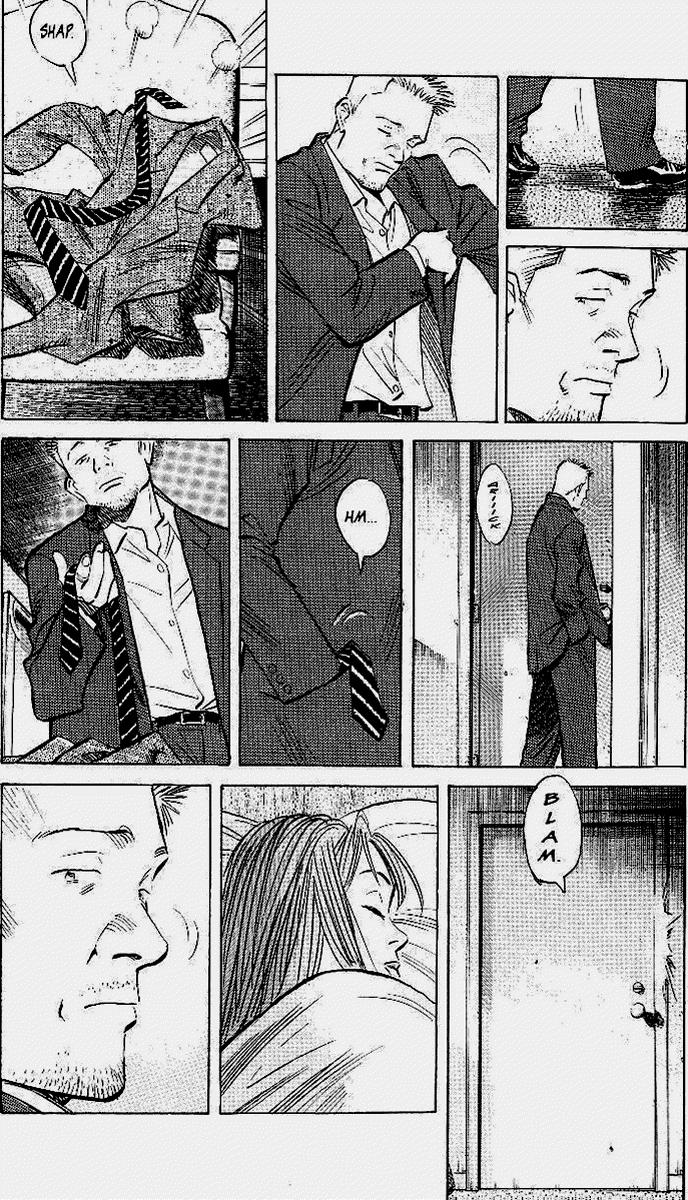 Read Monster ES Manga Online