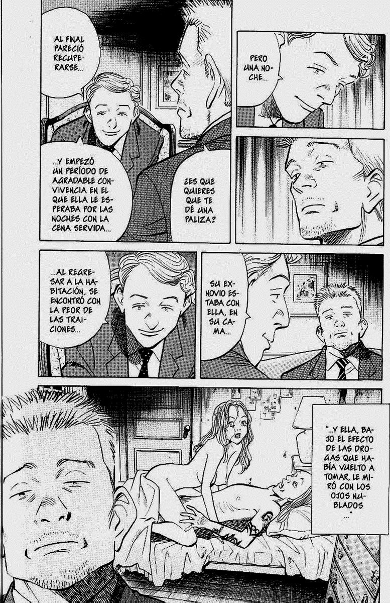 Read Monster ES Manga Online