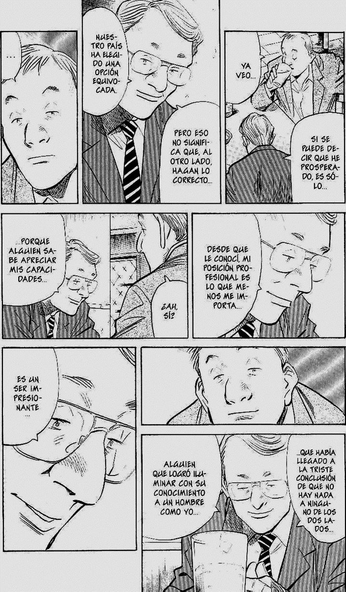 Read Monster ES Manga Online