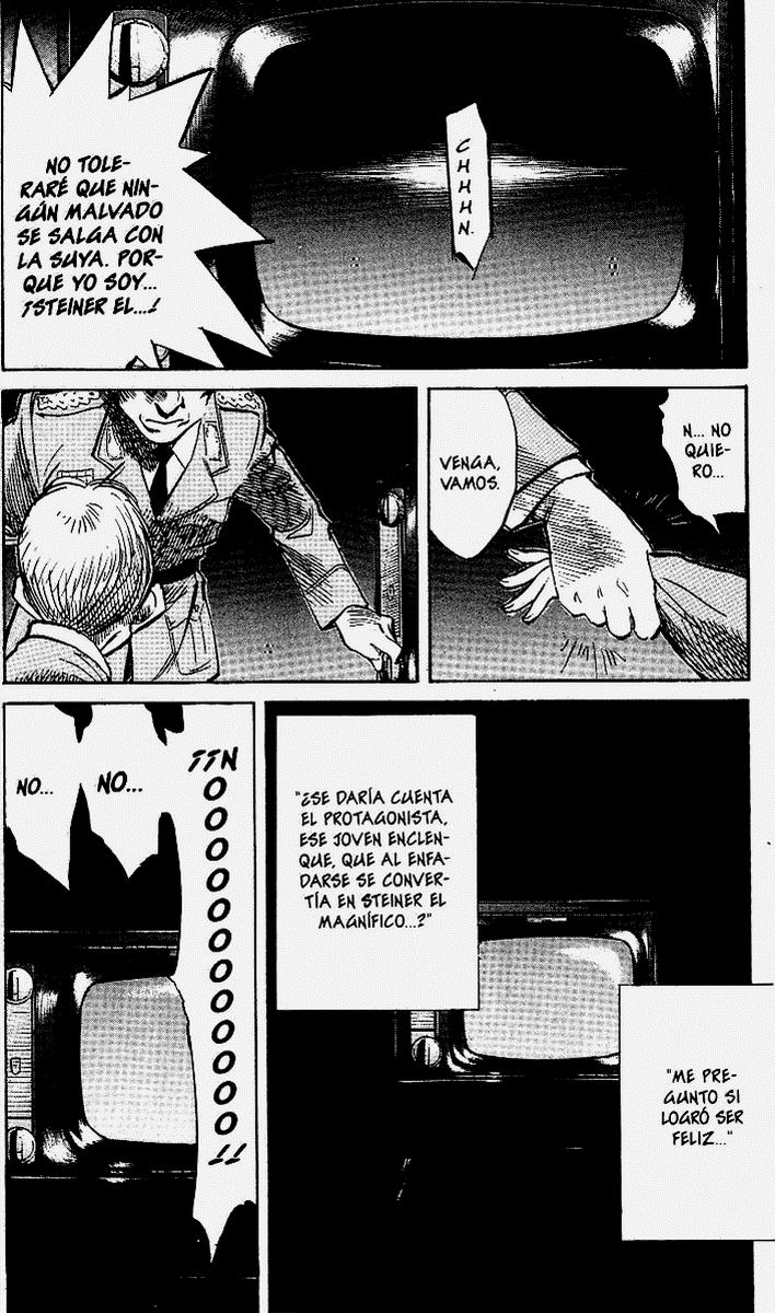 Read Monster ES Manga Online