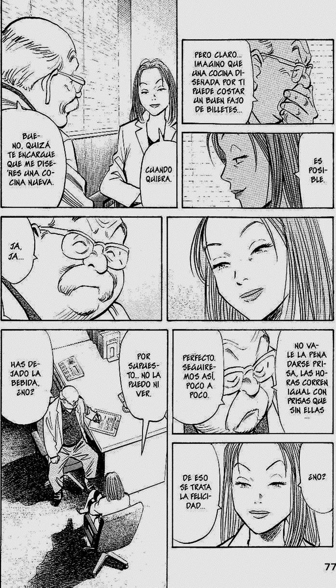 Read Monster ES Manga Online