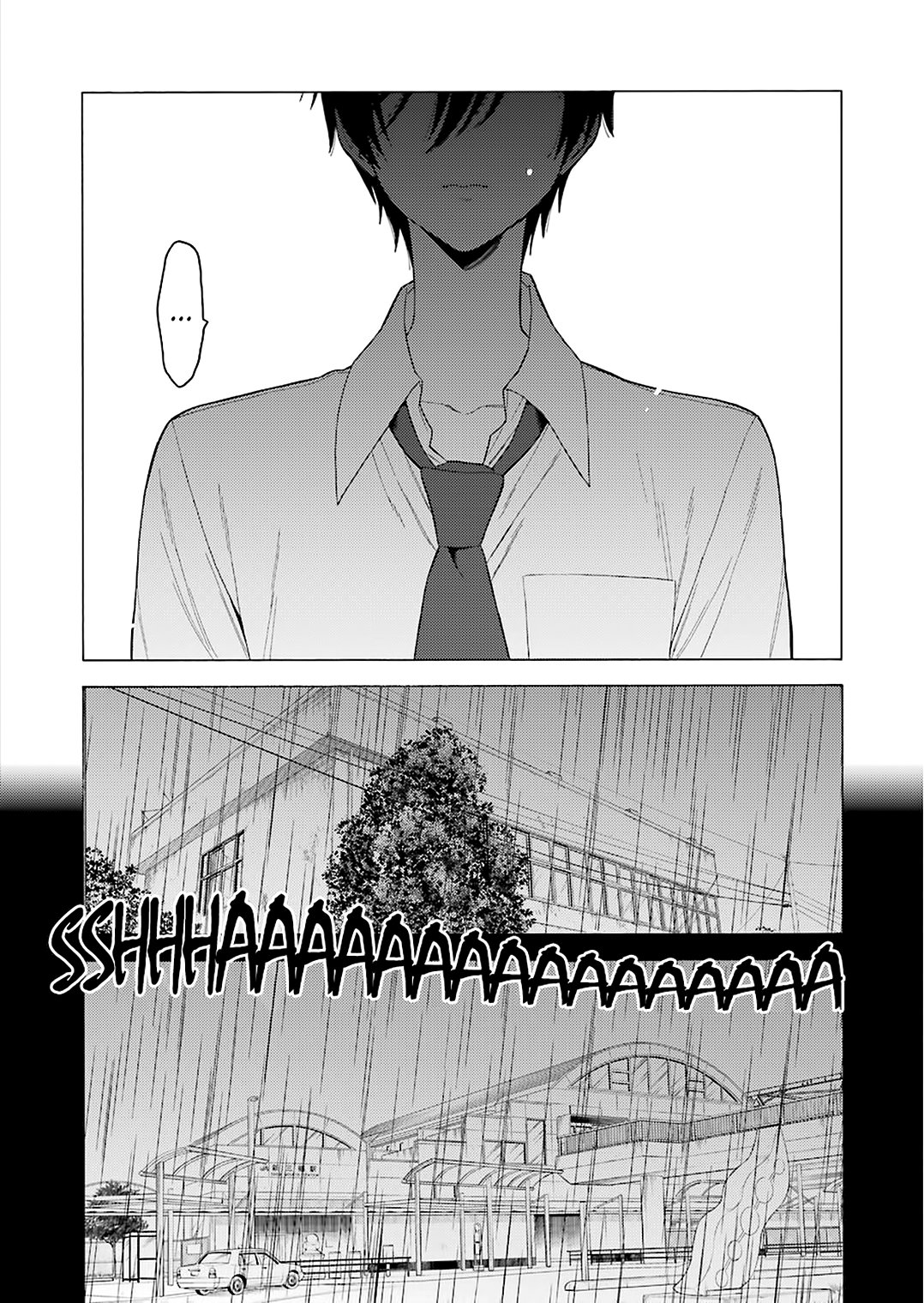 Read My Dress Up Darling ES Manga Online