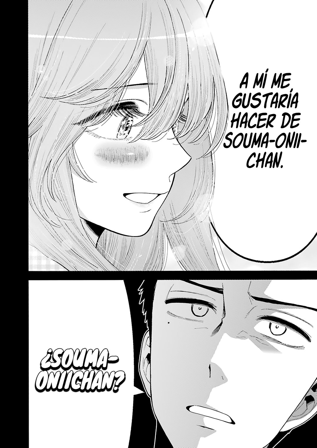 Read My Dress Up Darling ES Manga Online