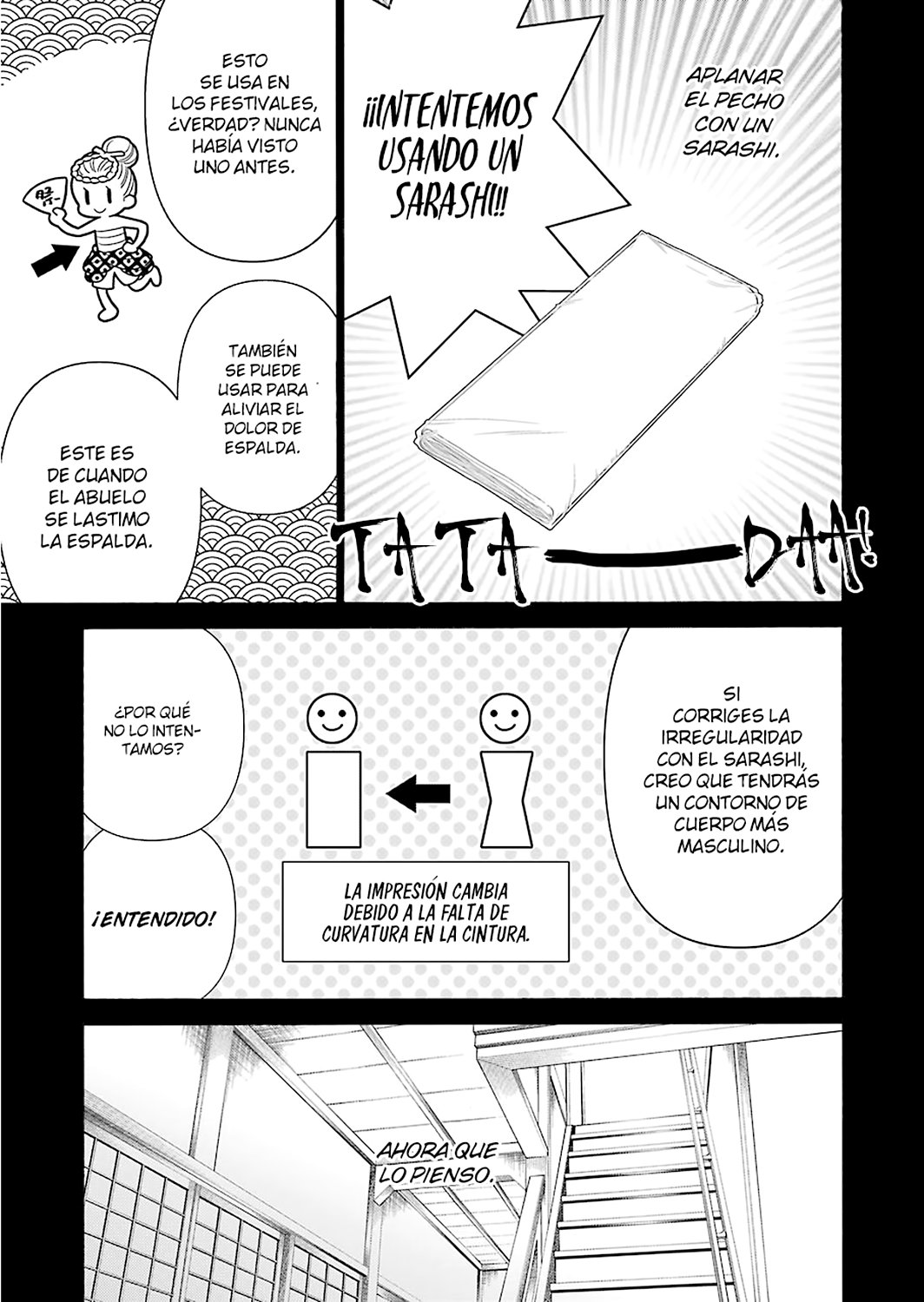 Read My Dress Up Darling ES Manga Online