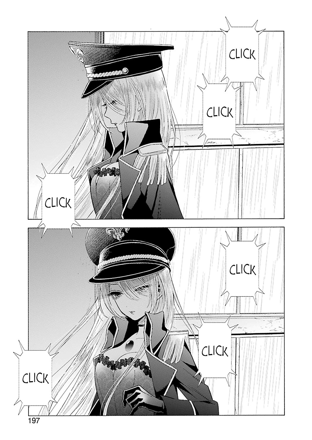 Read My Dress Up Darling ES Manga Online