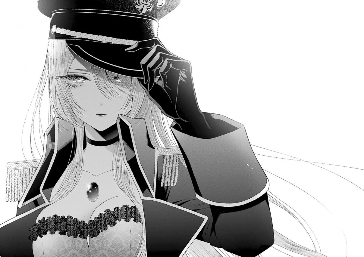 Read My Dress Up Darling ES Manga Online