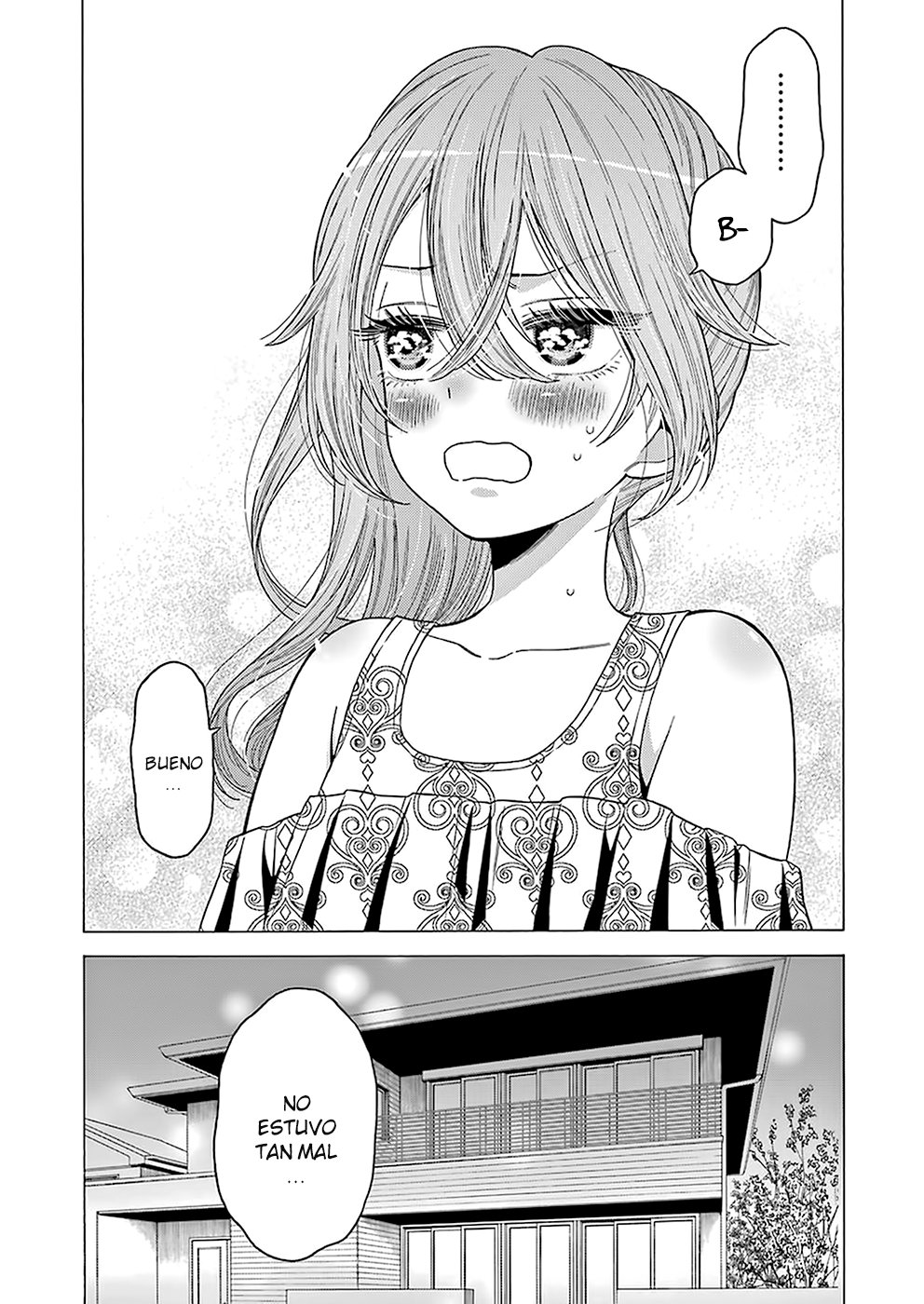 Read My Dress Up Darling ES Manga Online