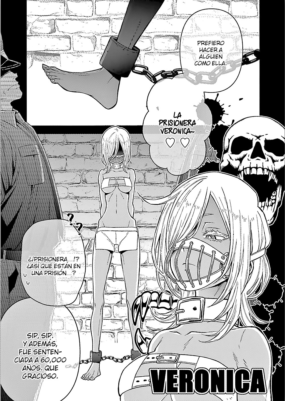 Read My Dress Up Darling ES Manga Online