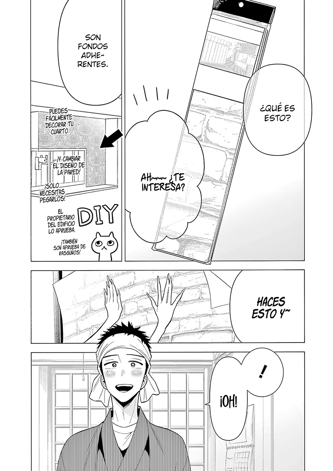Read My Dress Up Darling ES Manga Online