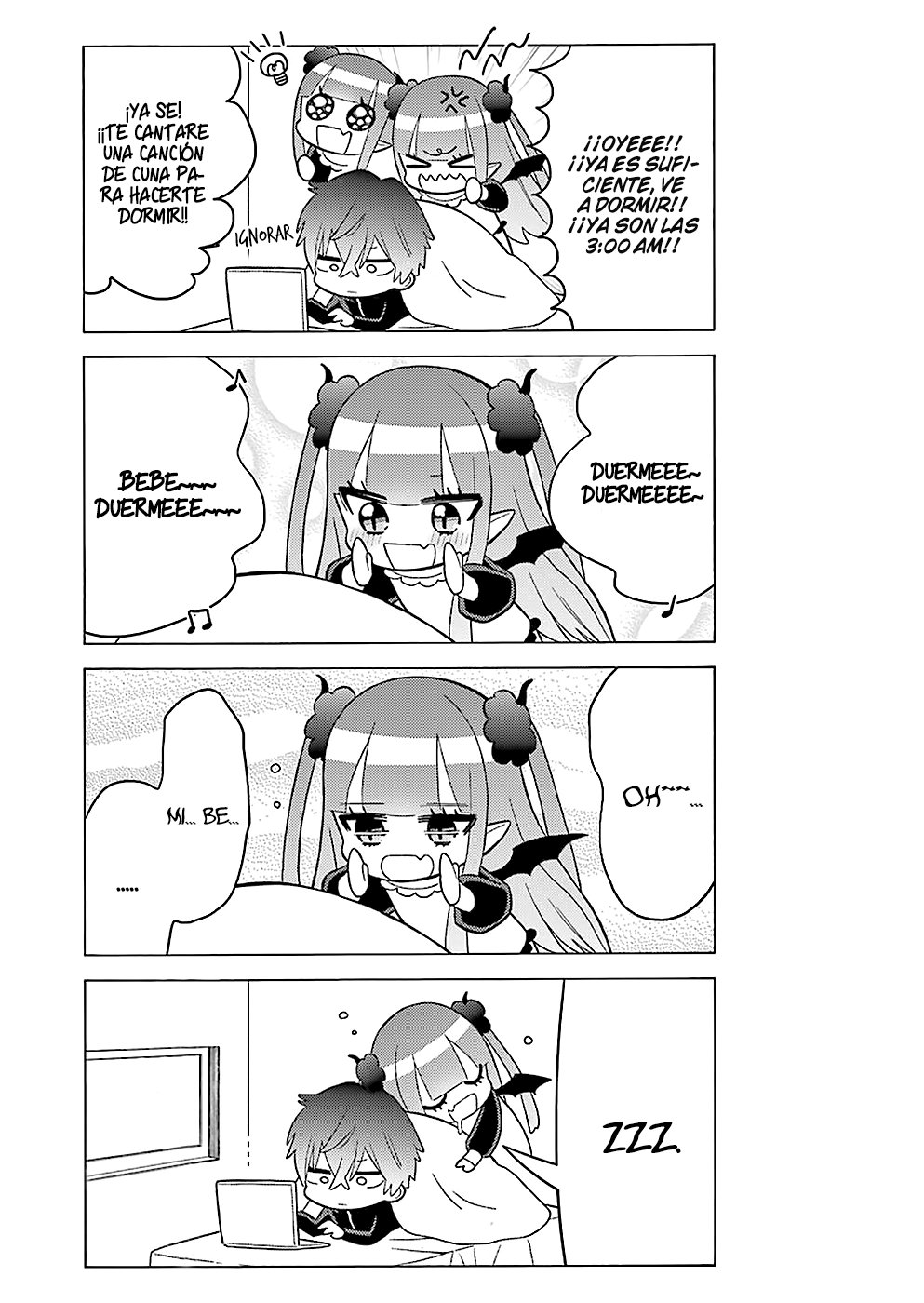 Read My Dress Up Darling ES Manga Online