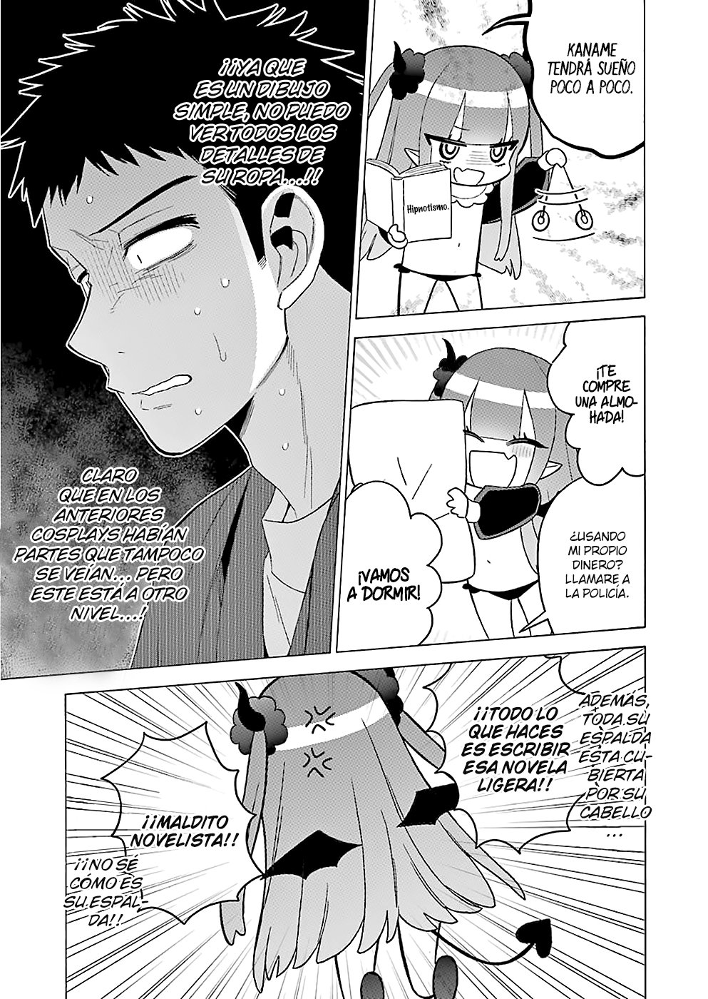 Read My Dress Up Darling ES Manga Online
