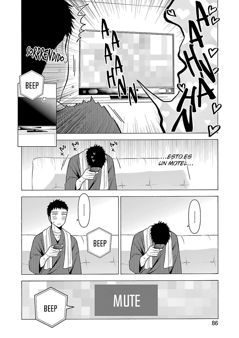 Read My Dress Up Darling ES Manga Online