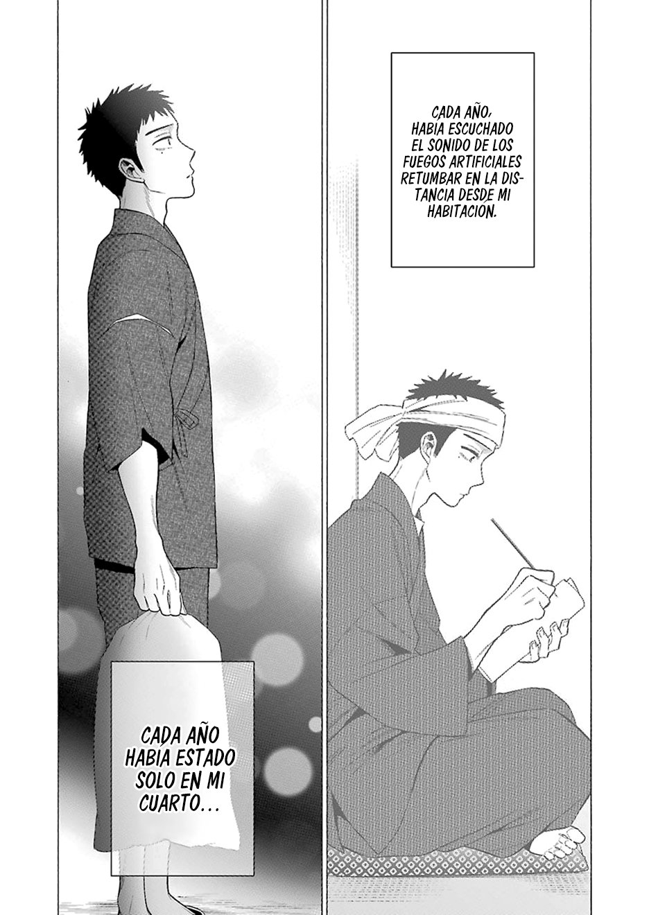 Read My Dress Up Darling ES Manga Online