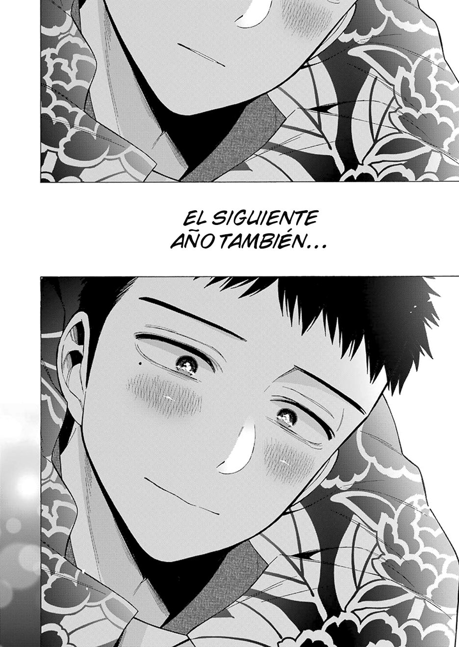 Read My Dress Up Darling ES Manga Online