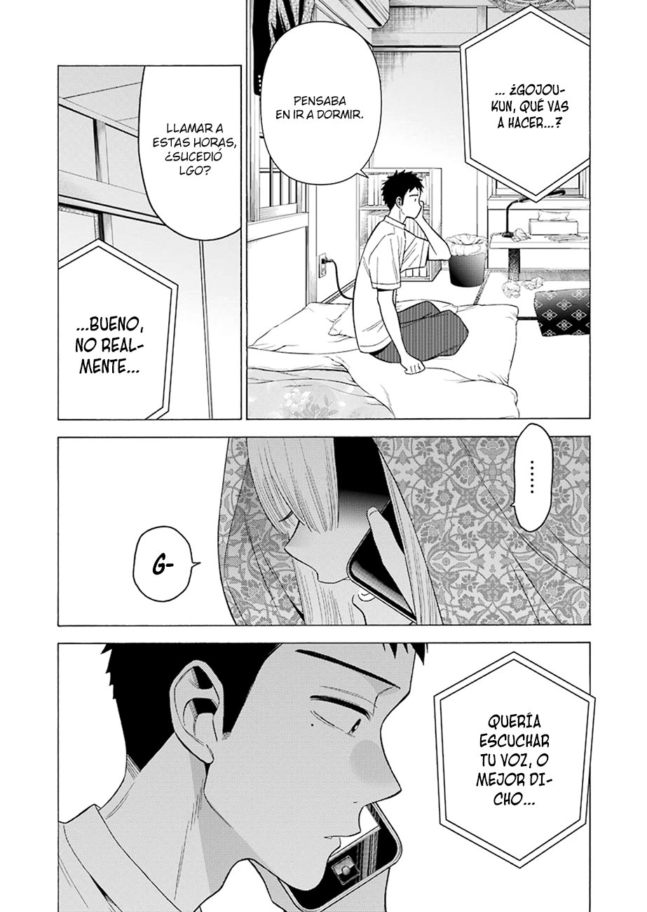 Read My Dress Up Darling ES Manga Online