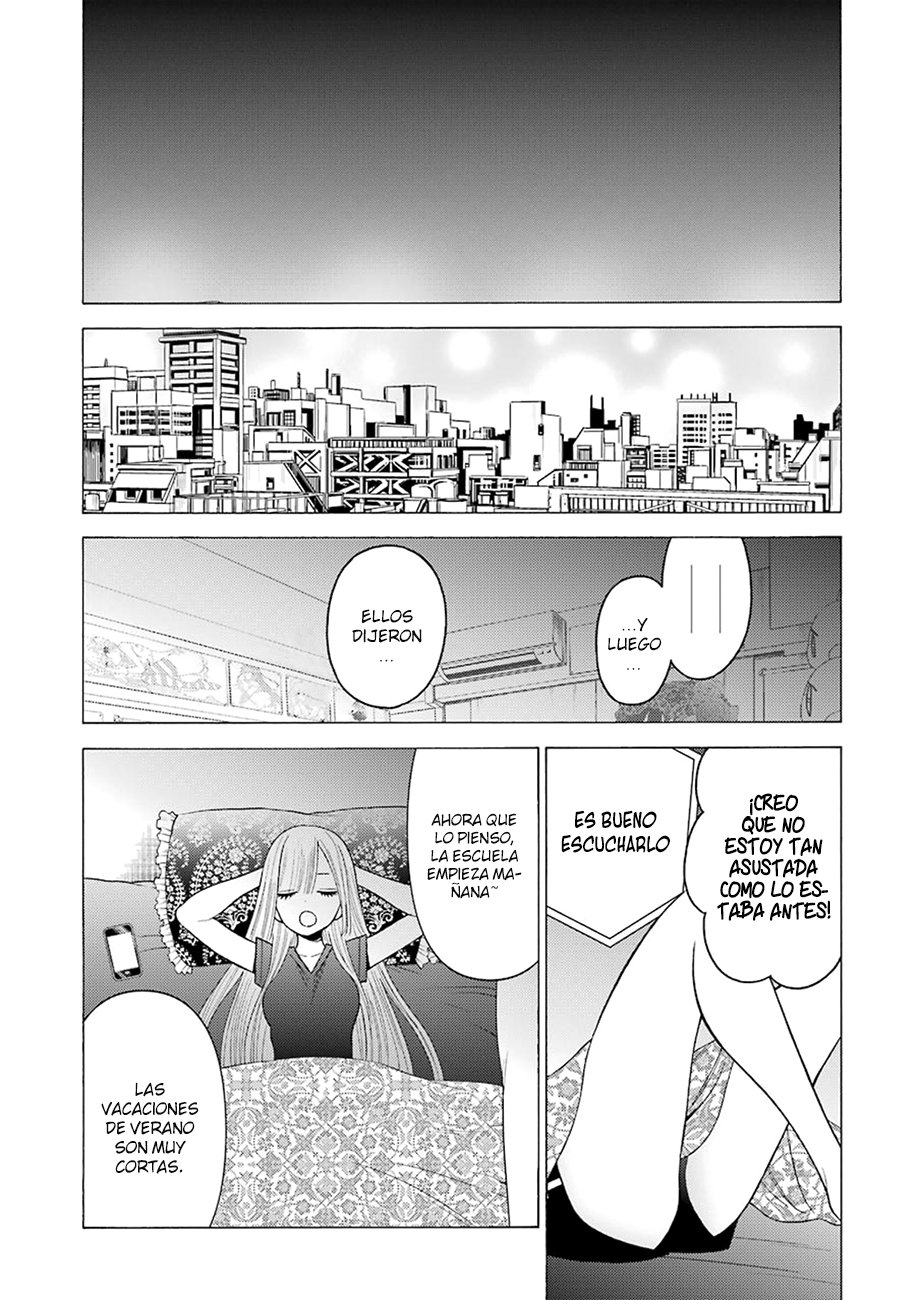 Read My Dress Up Darling ES Manga Online