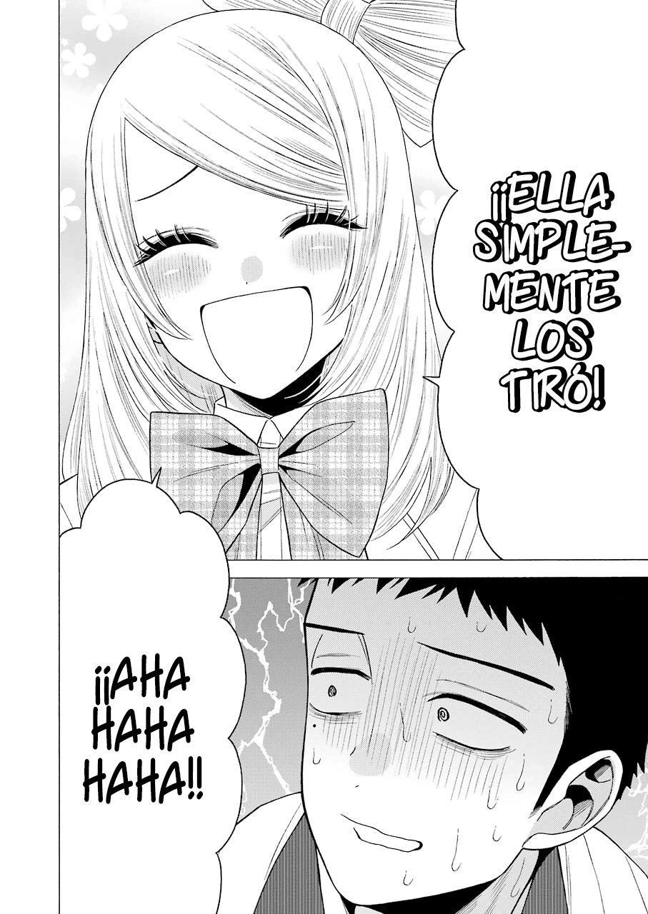 Read My Dress Up Darling ES Manga Online