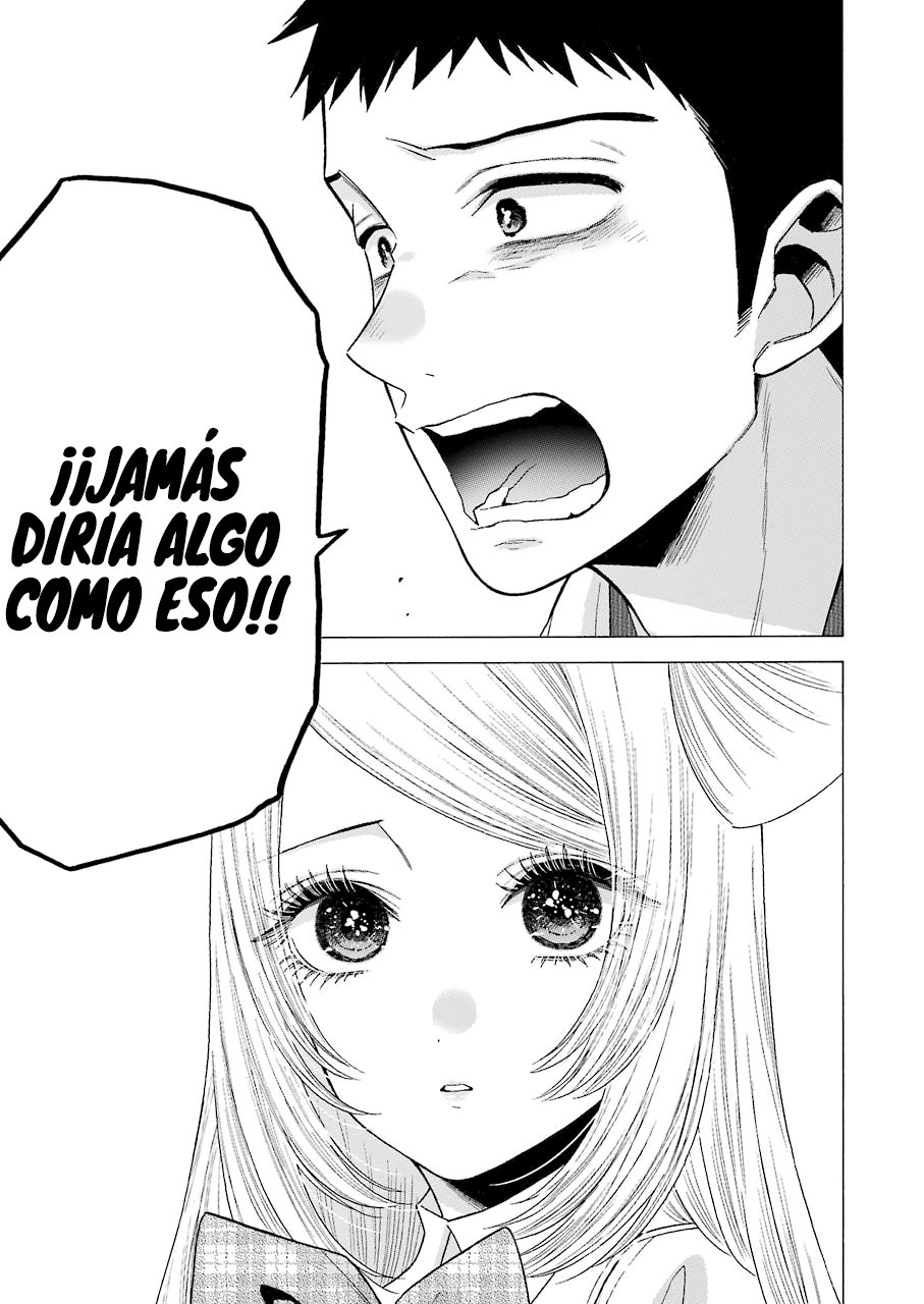 Read My Dress Up Darling ES Manga Online