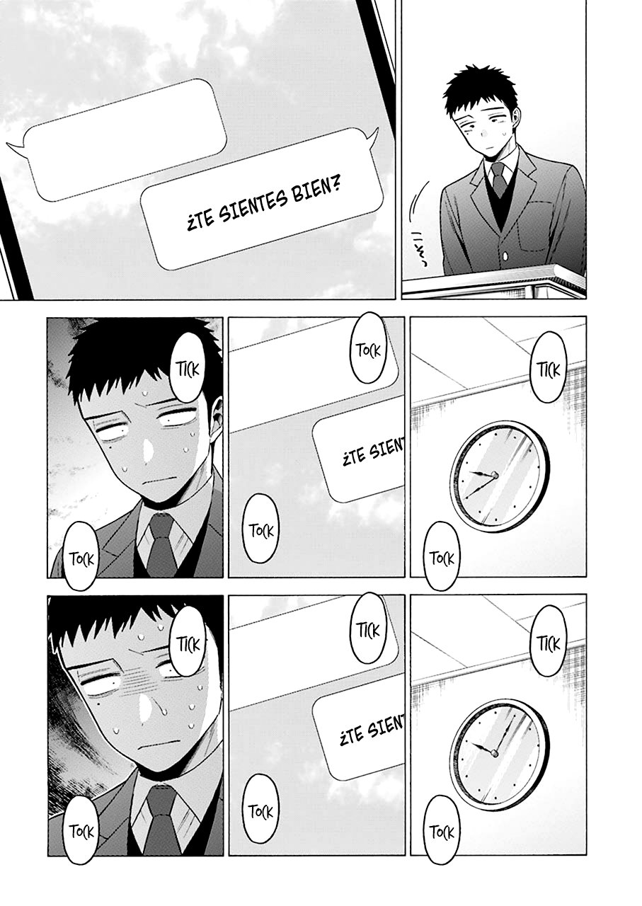 Read My Dress Up Darling ES Manga Online