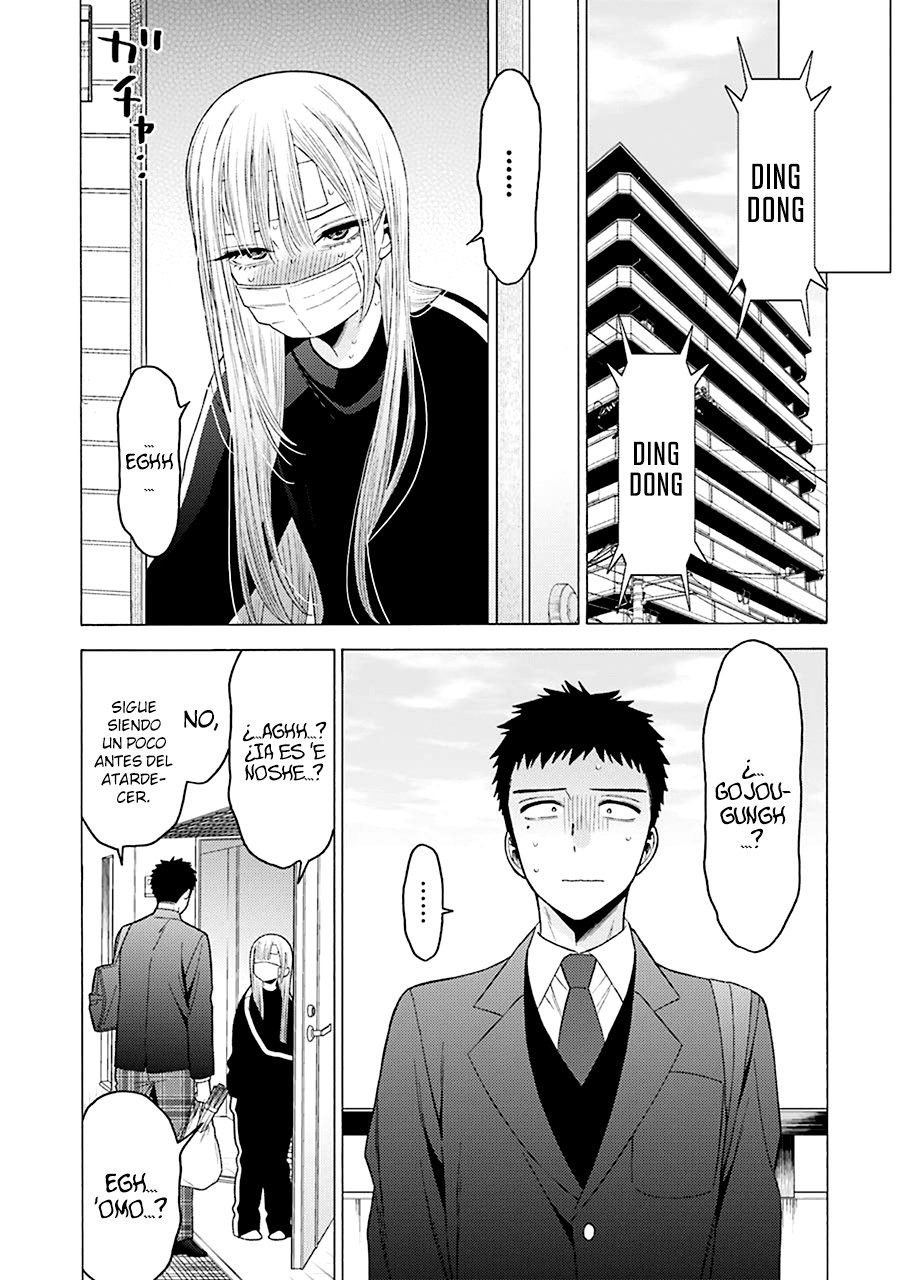 Read My Dress Up Darling ES Manga Online