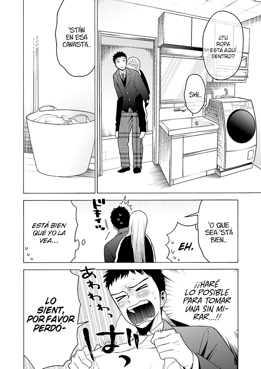 Read My Dress Up Darling ES Manga Online