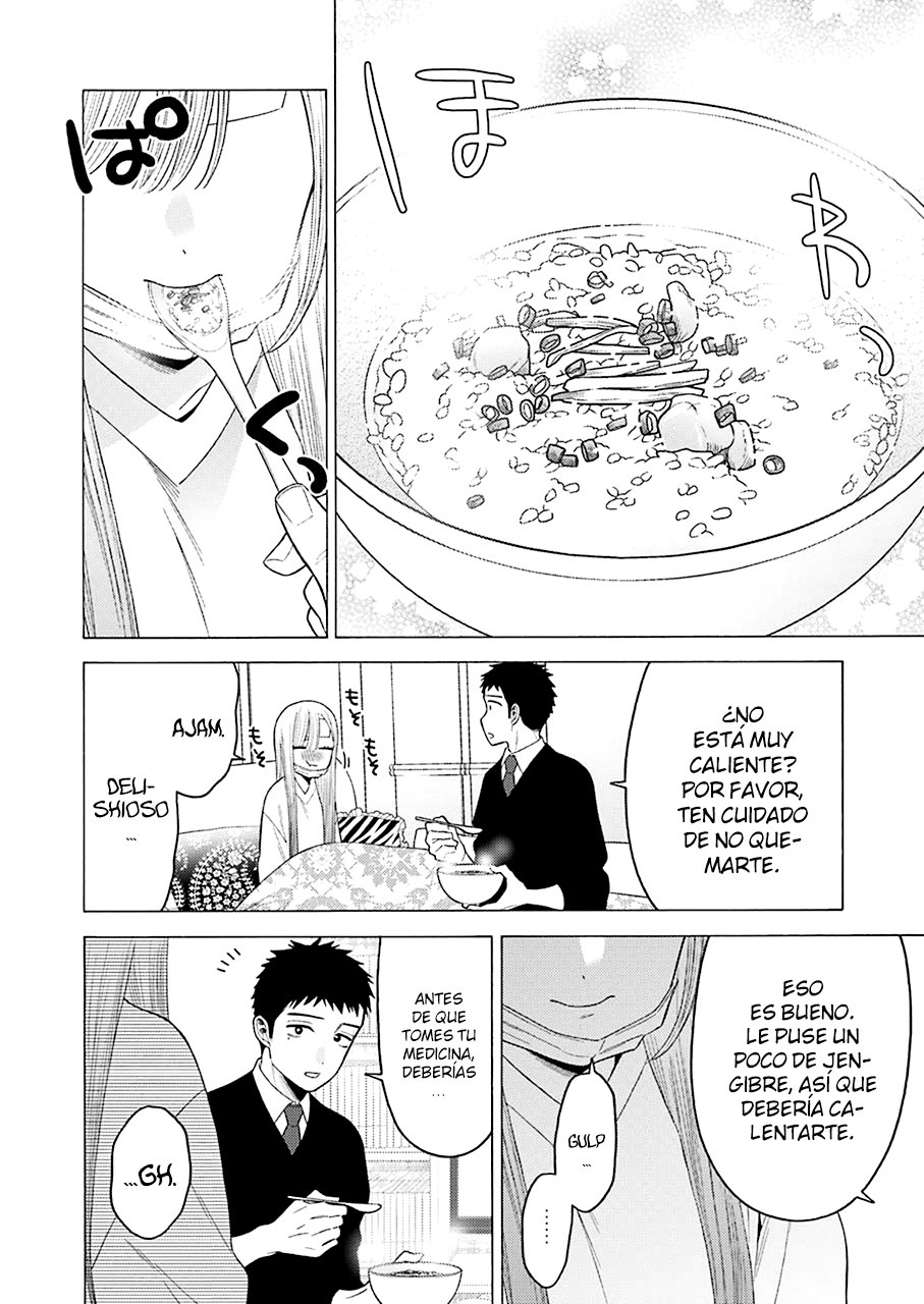 Read My Dress Up Darling ES Manga Online