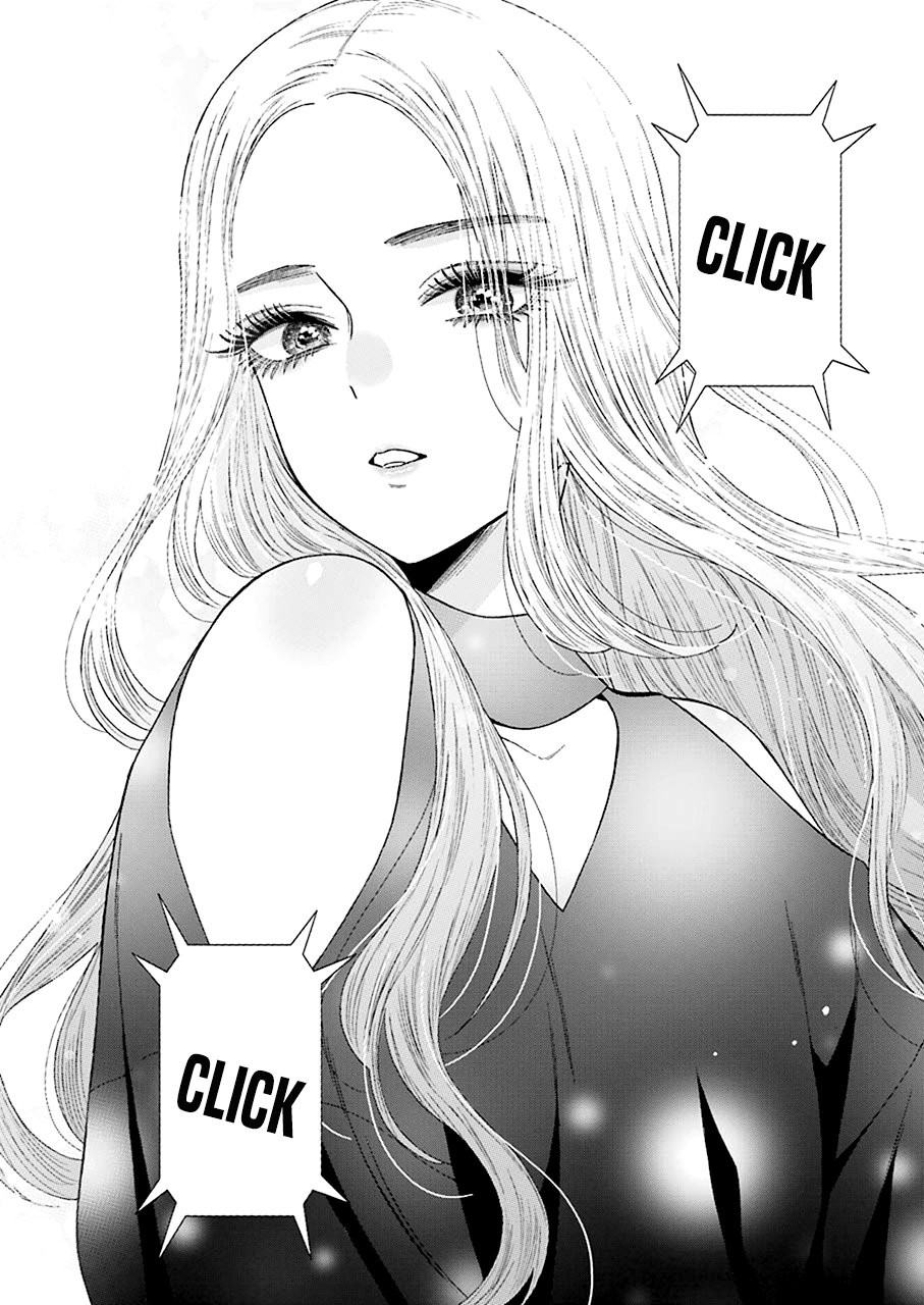 Read My Dress Up Darling ES Manga Online
